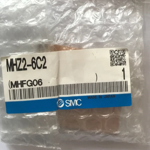 1PC New SMC MHZ2-6C2 Cylinder Expedited Shipping MHZ26C2 - Picture 1 of 4