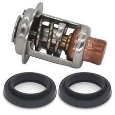 Thermostat For Johnson/Evinrude 378065 393659 434841 437414 5005440