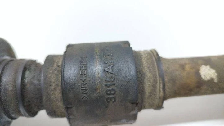 MITSUBISHI OUTLANDER II CWW Front Left Driveshaft 3815A277 2.0 