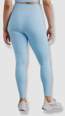 Leggings Girlfriend Collective Bleu - Taille XXS - Neuf Sans étiquettes - Sport Compression