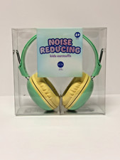 Vivitar Earmuffs Noise Reduction Kids 5 New Package