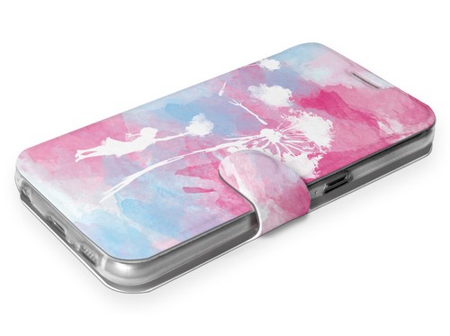 Mobiwear Estilo libro móvil con motivo funda abatible funda funda funda funda cubierta Xiaomi POCOPHONE F1 - Imagen 75 de 83
