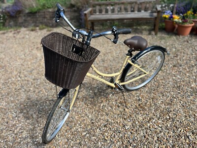 Ammaco Classique ladies bike UK