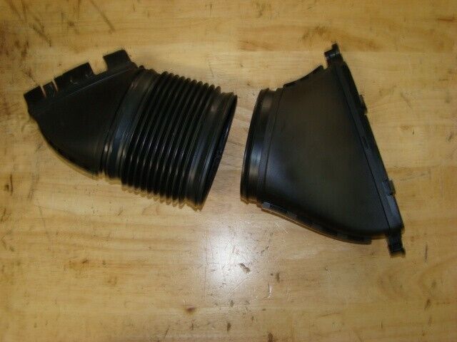 2017 up Maserati Levante V6 Left Air Intake Sleeve Assembly 670031926
