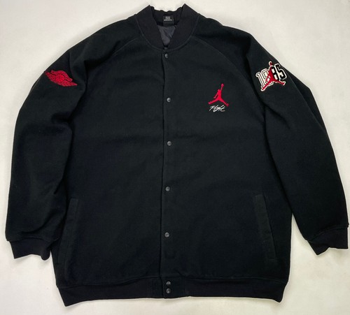 NIKE Air Jordan 1985 Flight Fleece 