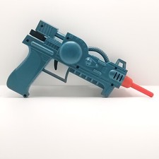 Ray Gun Toy Costume Prop Plastic Works