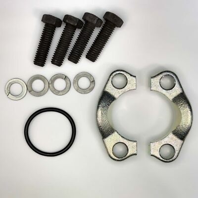 Weatherhead SFK-20 Split Flange Kit by Eaton, 1-1/4'' Code 61