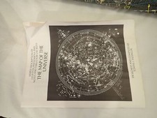 Vintage Original Antique World Maps & Atlases 1980-1989 Date Range
