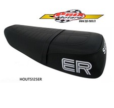 SUZUKI TS 125 ER COMPLETE SEAT NEW FGD HOUTS125ER