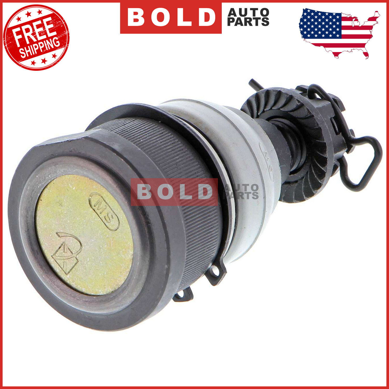 Mevotech Front Lower Suspension Ball Joint Assembly for Acura RSX 2.0L