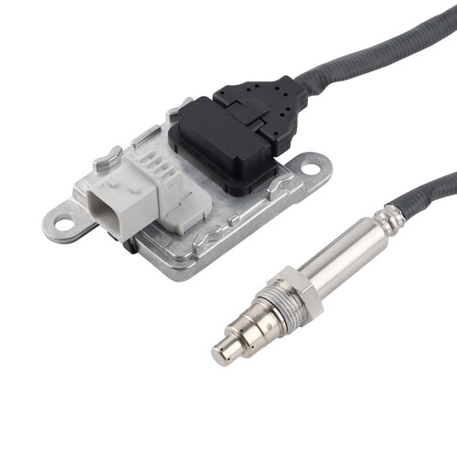 NOX Sensor 3687930 2872944 5WK96740B SNS140B 4326870 For Cummins 11.9L 15L ISX15 - Bild 3 von 12