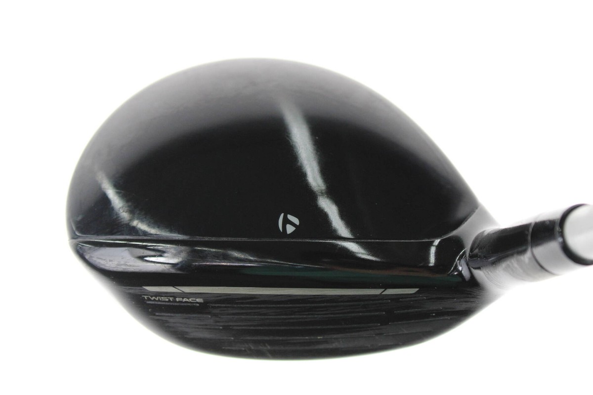 TaylorMade Qi10 Max Rescue 6 Hybrid 31° Ladies Right-Handed TaylorMade Qi10 Max Rescue 6 Hybrid 31° Ladies Right-Handed