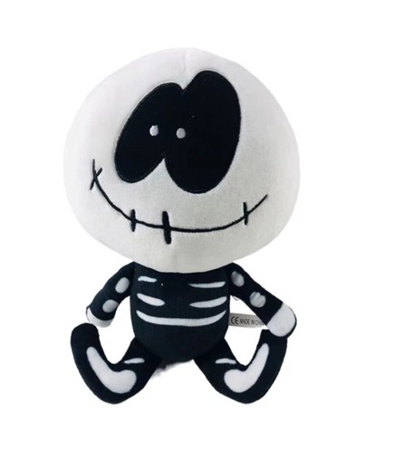 skid and pump sr pelo plush