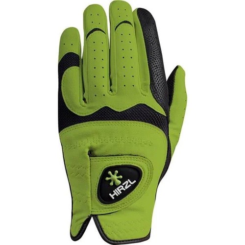 HIRZL HYBRID PLUS+ MEN KANGAROO LEATHER ULTIMATE GRIP GLOVE Right