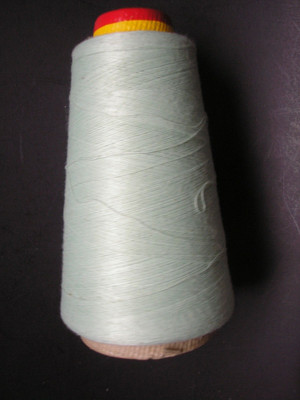 Sewing Thread Cone Wavecrest Blue Threads USA Sewkay Special Finish 3,000 Yds
