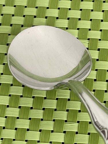 Sears Roebuck BANQUET Stainless Tradition Glossy Smart Choice Flatware E14G - Picture 28 of 38