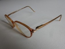 Marchon Eyeglasses RX Frames 53 15 130 BR26