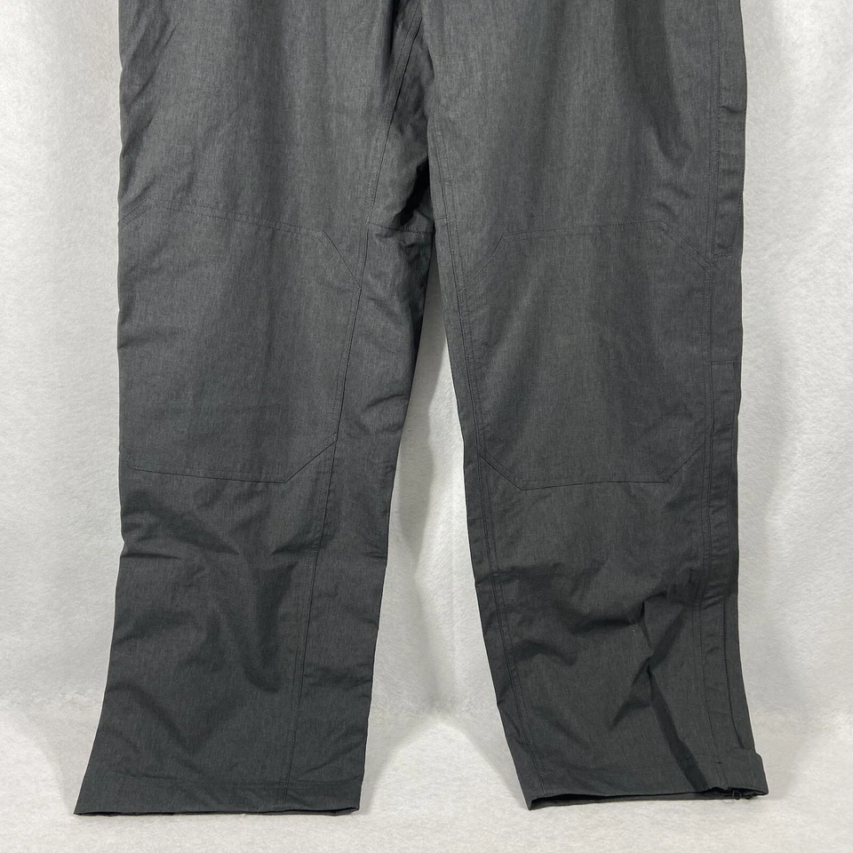 Pantalones tácticos Blackhawk para hombre XL gris Warrior Wear pierna recta nuevos Foto 3 de 4