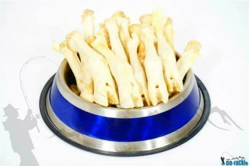 L Hundefutter mit Lamm