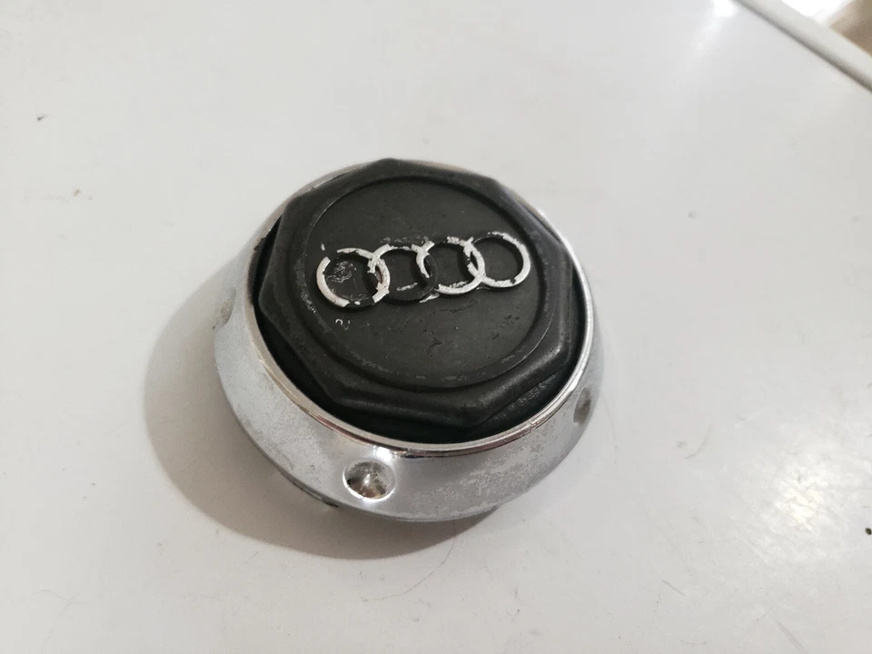 Custom Aftermarket Center Hub Cap 58141775F-2 12171875F-1 CAP25D #SM5 - Изображение 2 из 4