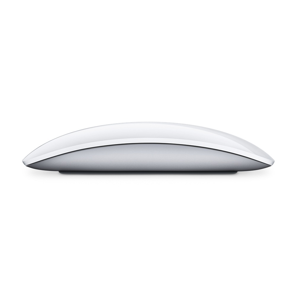 Apple Magic Mouse ホワイト Magic Mouse (USB‑C) - White Multi-Touch Surface - Apple
