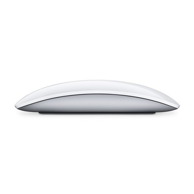 Magic Mouse（USB-C）- ホワイト MXK53ZA/A Apple White Wireless Magic Mouse Multi-Touch Surface