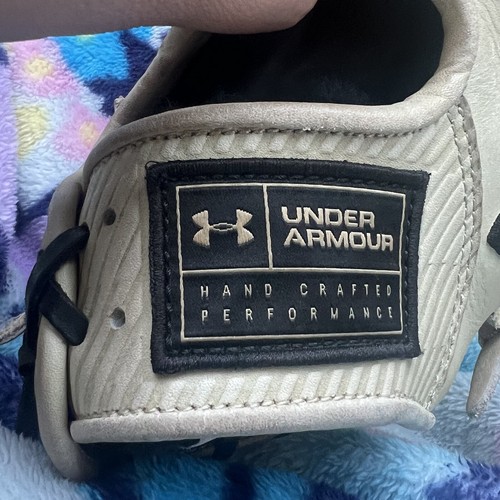 Under Armour Flawless Genuine Leather FL-FB 13” First Baseman Glove - Picture 2 of 8