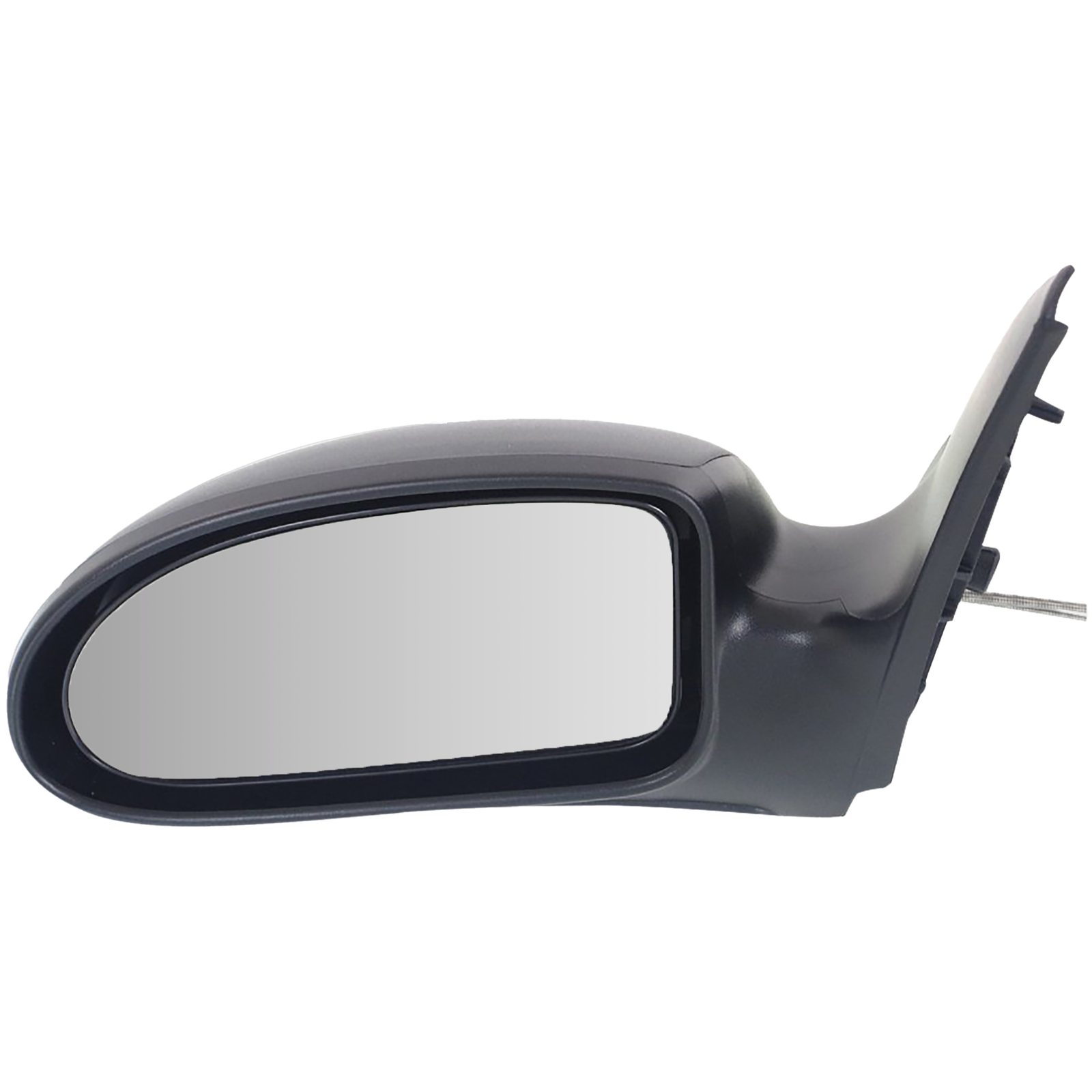 Replacement Left Driver Side Mirror for 2000-2002 Ford Focus