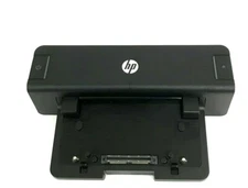 HP 6460b 6465b 6470b 6550b 6555b 6560b 6570b ProBook Docking Station