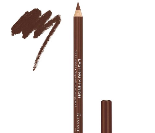 RIMMEL Lip Liner Automatic PENCIL Choose You Shade - New - Free Postage - Picture 26 of 31