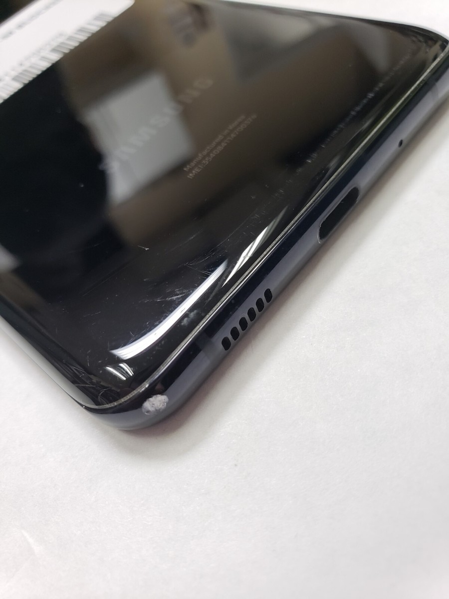 Samsung Galaxy S20 Ultra 128GB T-Mobile) Blocked IMEI