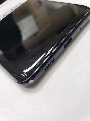 Samsung Galaxy S20 Ultra 128GB T-Mobile) Blocked IMEI, cracked