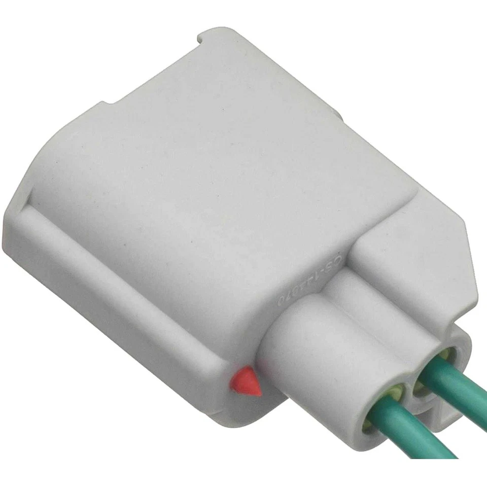 2 peças conector de soquete de luz marcador lateral compatível com Lincoln LS 2000 2001 2002 2003 - Imagem 3 de 4