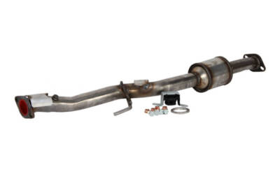 Bosal Catalyst for Toyota Avensis Carina E T19 T22 Liftback Station Wagon 
