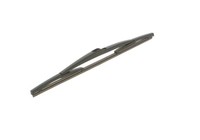Wischerblatt Doppelt Hinten Einfach 400MM Peugeot 07-&Gt;