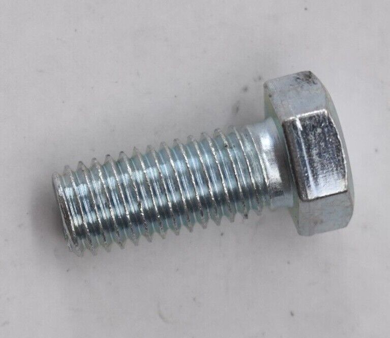 FNW Lug Butterfly Bolt Set A307 Grade A Zinc Plated 2