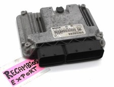 Unité de commande pour Iveco Daily 0281012193 0 281 012 193 504121602