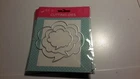 EXTRA SALE CUTTING DIES  FOR SCRAPBOOKING NEW  TEXTBALLOONS (SALEBOX02)