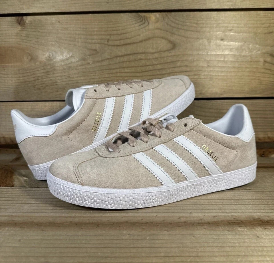 adidas gazelle silver green womens adidas Women's Originals Gazelle Bold "Clear Pink"