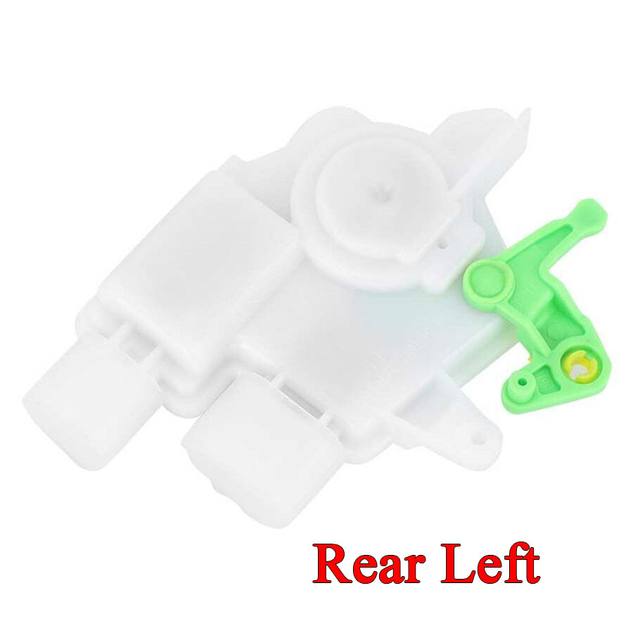 Rear Left Door Lock Actuator 72655SEAG01 For Acura TL TSX 2004