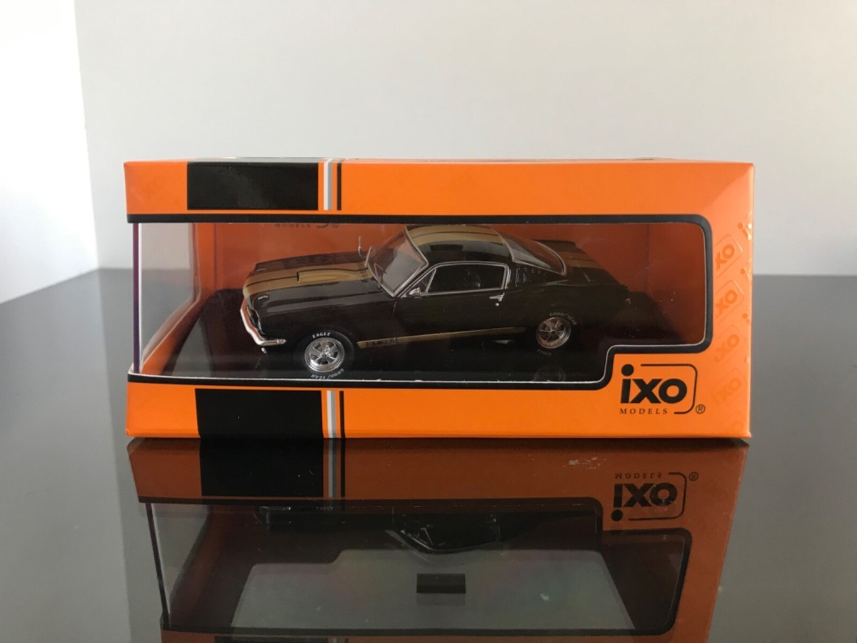 IXO MODELS SHELBY 350GT 1965 ミニカー s-l400.jpg