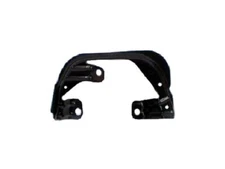 For 2011-2012 Ram 1500 Bumper Bracket Set Front TechPro 48238BPMN Bumper Bracket