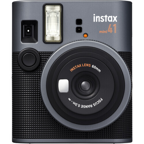 Fujifilm Instax Mini 41 Instant Film Camera – BRAND NEW - Picture 3 of 5
