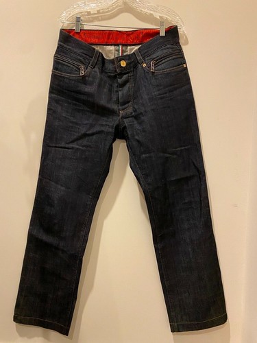 Billionaire Italian Couture Men's Jeans 