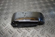 ORIGINAL SUZUKI INTRUDER 1400 - CHROM BLENDE ABDECKUNG KLAPPE DECKEL