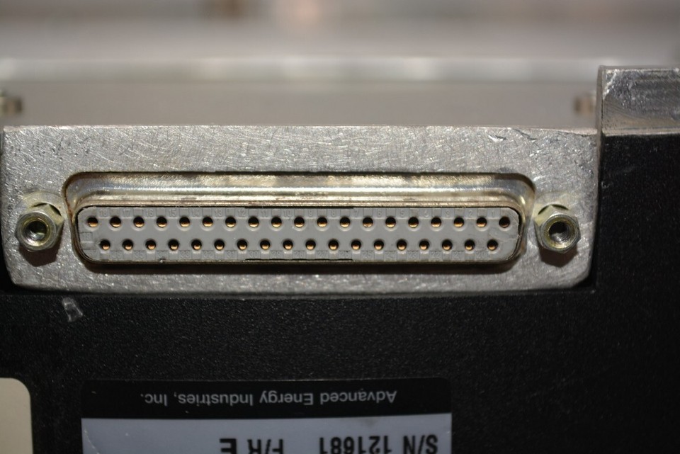 1110-01043 / NETWORK MATCH RF 12.56MH 2.5KW AZX 90 DOME AE 3155086-011 ...