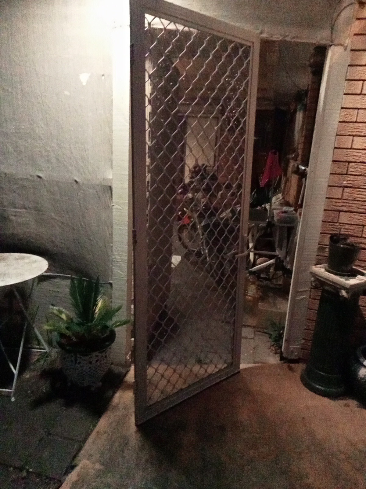 Front Security Door eBay