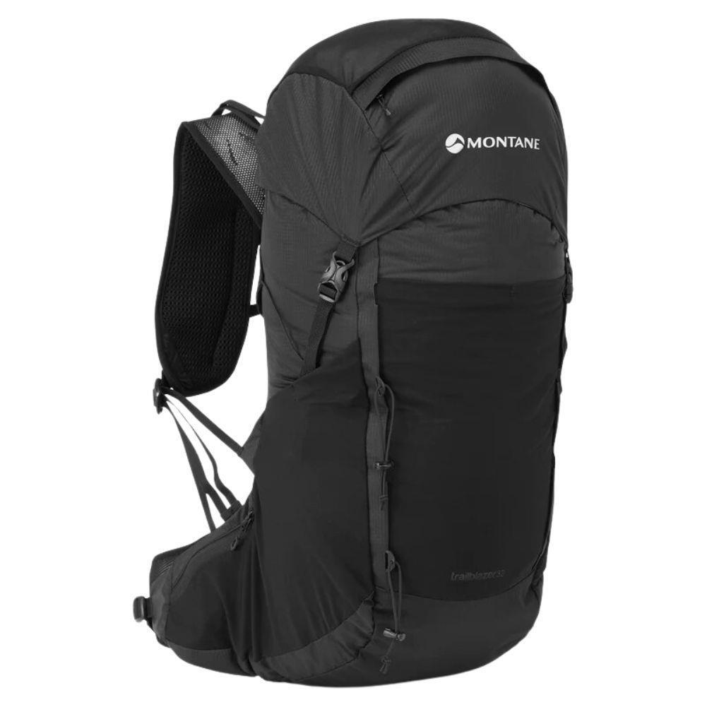 Lightweight Hiking Rucksack - Montane Trailblazer 32L Backpack 2025