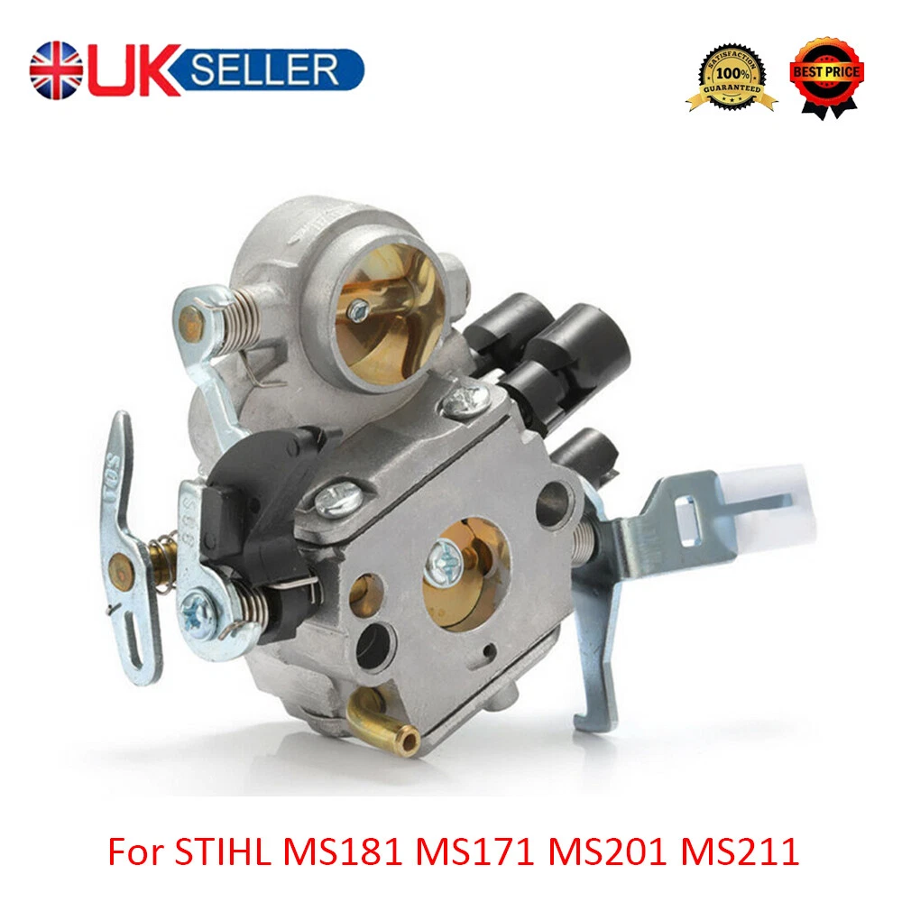 Carburetor For Stihl MS171 MS181 MS201 MS211 Fit ZAMA C1Q S269