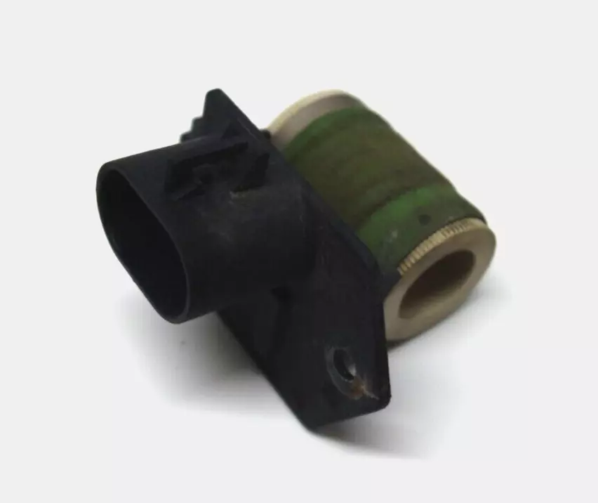 Fiat 500 on sale radiator fan resistor